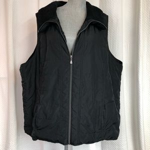 Casual Identity vest. Size 3X
